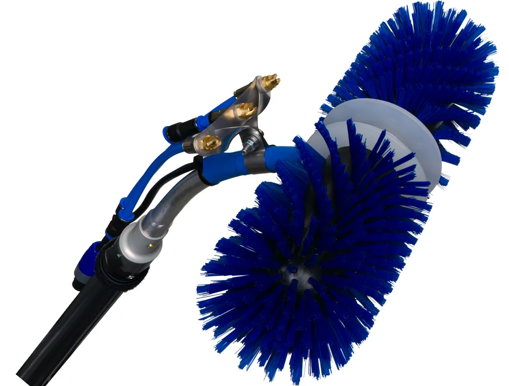 ROTAQLEEN Classic homlokzathoz 40 cm