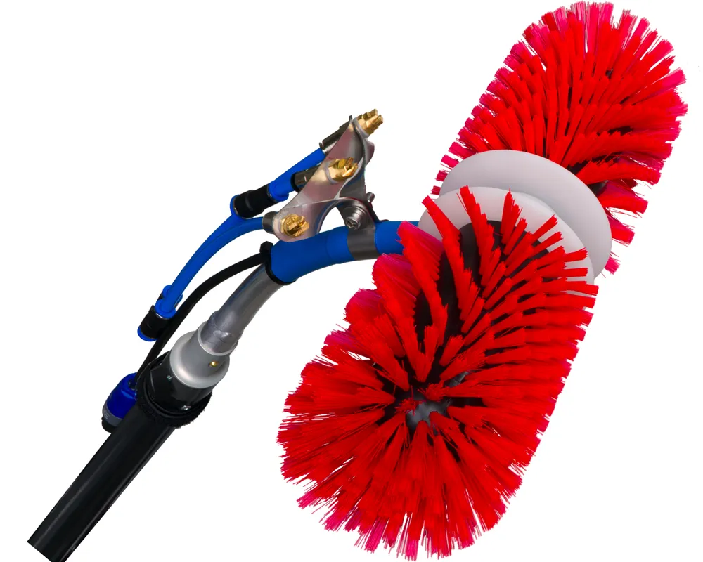 ROTAQLEEN Classic napelemhez 40 cm